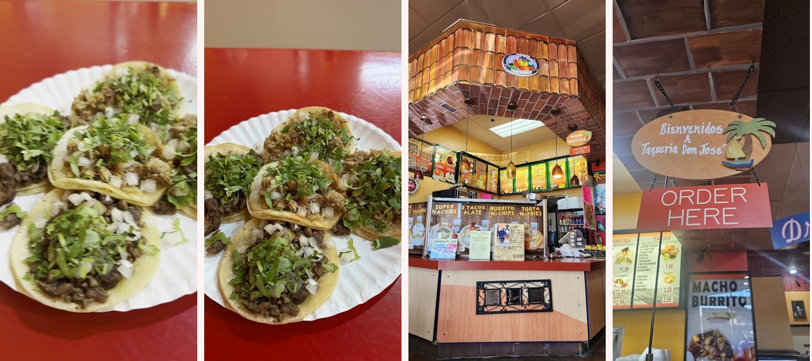 Taqueria Don Jose Gallery Image 2